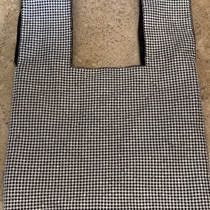 Crystal hobo Thank you bag